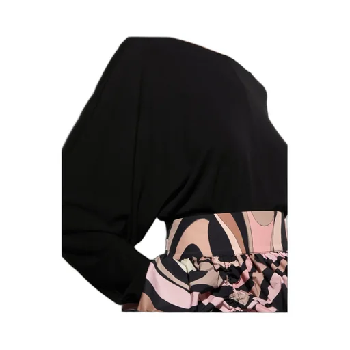 Jersey Bodysuit