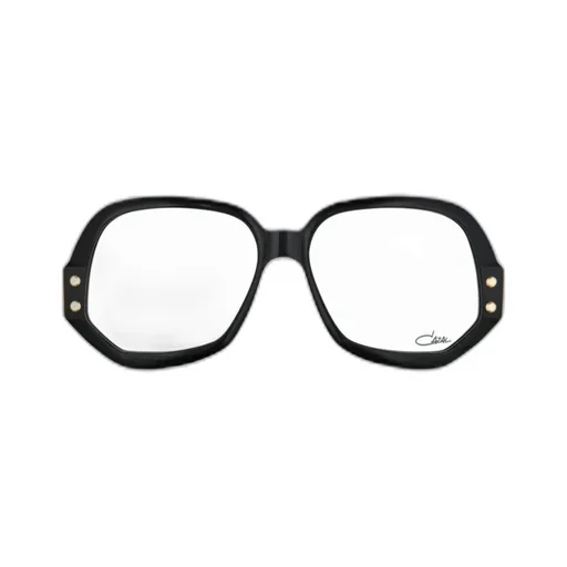 Oversize-Frame Glasses