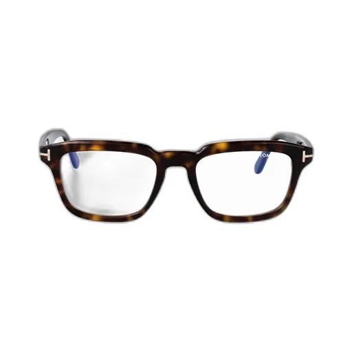 Tom Ford Eyewear Square-Frame Glasses