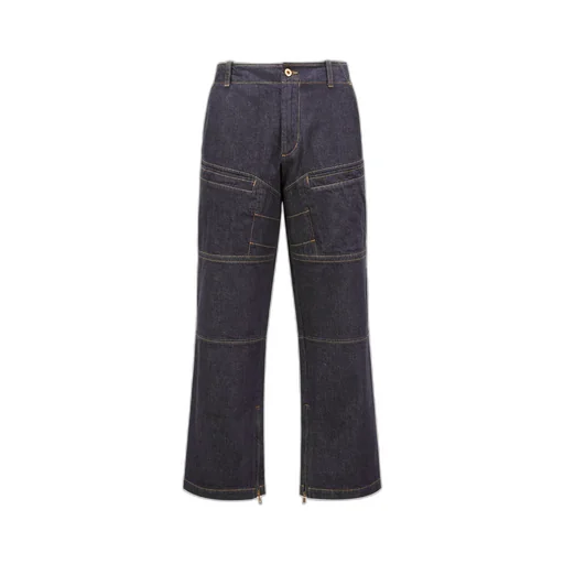 Moncler X Mercedes-Benz By Nigo Jeans