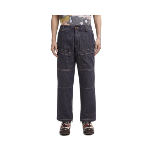 Moncler X Mercedes-Benz By Nigo Jeans