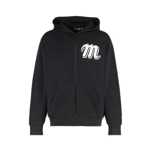 Moncler X Mercedes-Benz Bynigo Hoodie