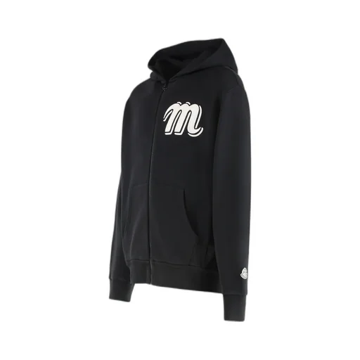 Moncler X Mercedes-Benz Bynigo Hoodie