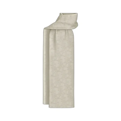 Dior Gravity Stole
