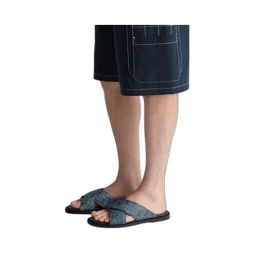 Dior Alias Sandal