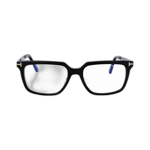 Tom Ford Eyewear Rectangular-Frame Glasses