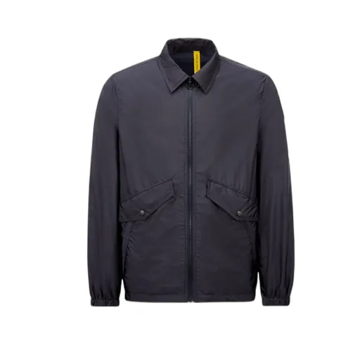 Moncler X Mercedes-Benz By Nigo Sopdu Shirt Jacket