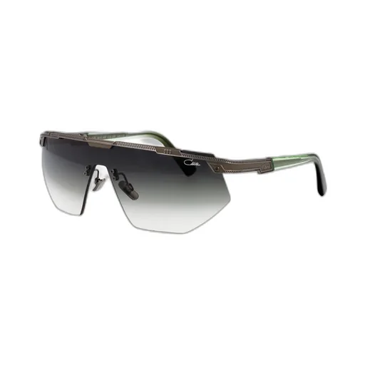 Logo-Embossed Sunglasses