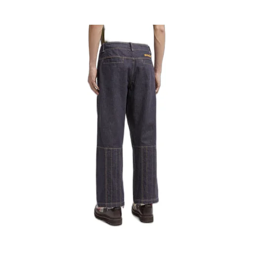 Moncler X Mercedes-Benz By Nigo Jeans