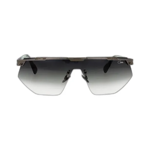 Logo-Embossed Sunglasses