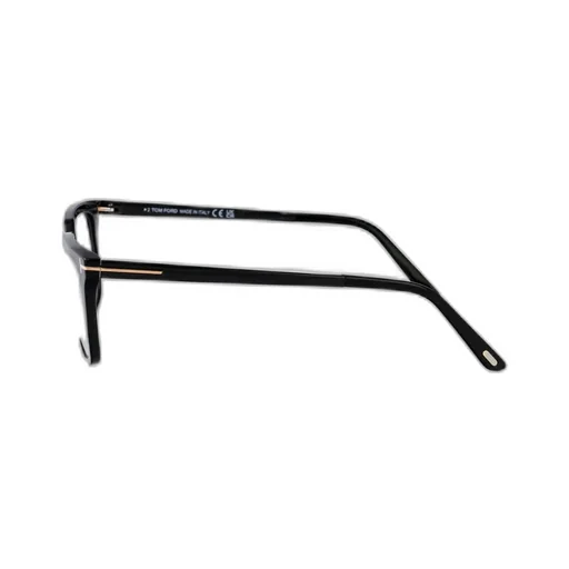Tom Ford Eyewear Rectangular-Frame Glasses