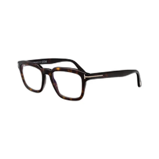 Tom Ford Eyewear Square-Frame Glasses