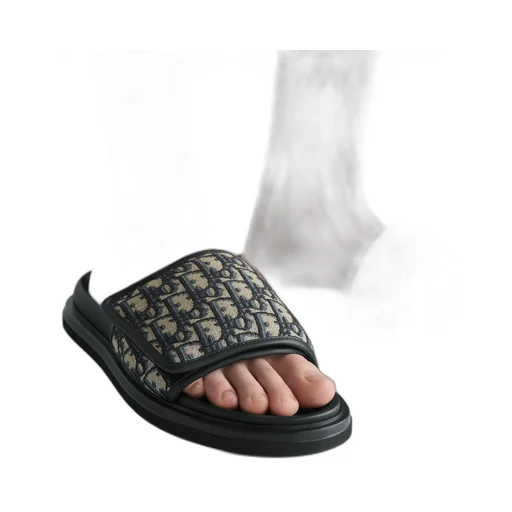 Dior Aqua Sandal