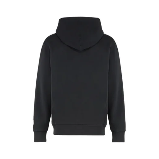 Moncler X Mercedes-Benz Bynigo Hoodie