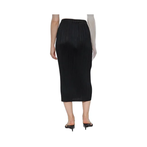 Pleats Please Issey Miyake Pleated Skirt