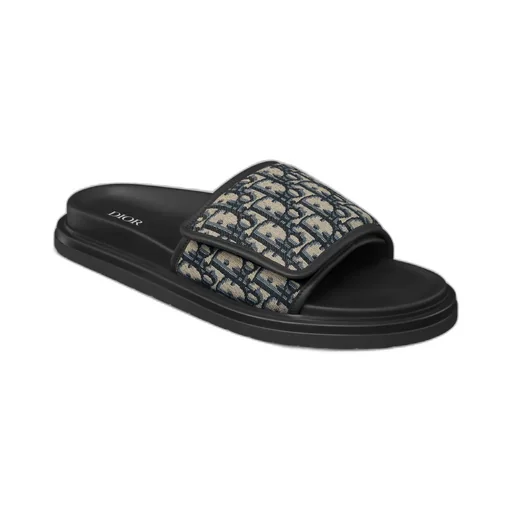 Dior Aqua Sandal