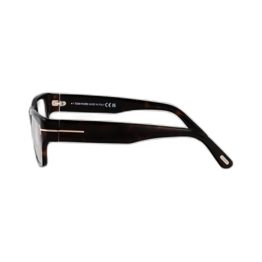 Tom Ford Eyewear Rectangle-Frame Glasses