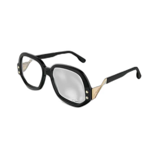Oversize-Frame Glasses