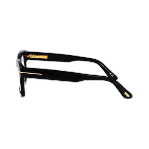 Tom Ford Eyewear Rectangle Frame Glasses