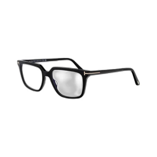 Tom Ford Eyewear Rectangular-Frame Glasses
