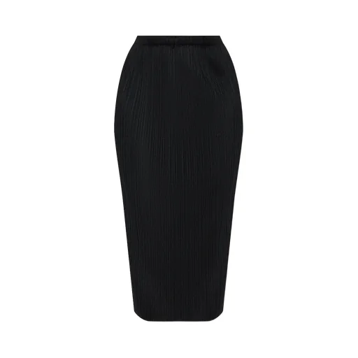 Pleats Please Issey Miyake Pleated Skirt
