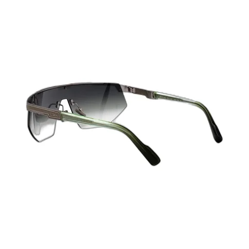 Logo-Embossed Sunglasses