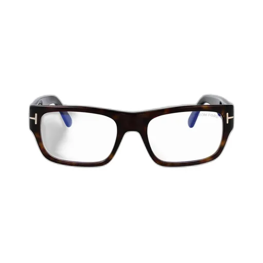 Tom Ford Eyewear Rectangle-Frame Glasses