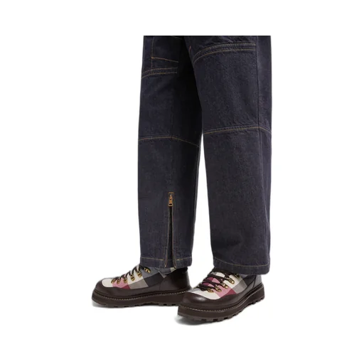 Moncler X Mercedes-Benz By Nigo Jeans