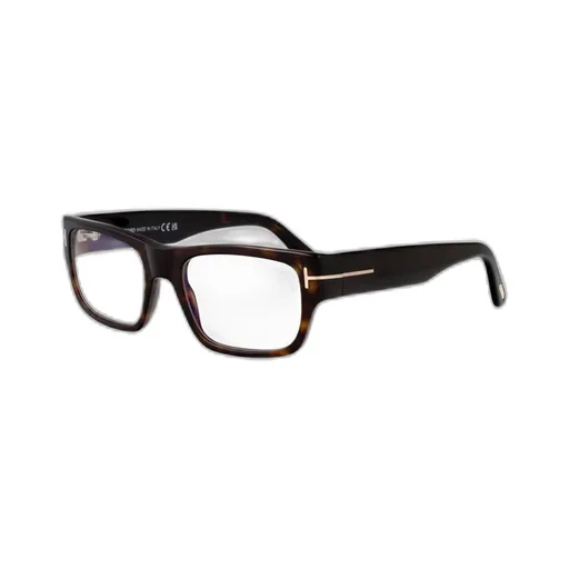 Tom Ford Eyewear Rectangle-Frame Glasses