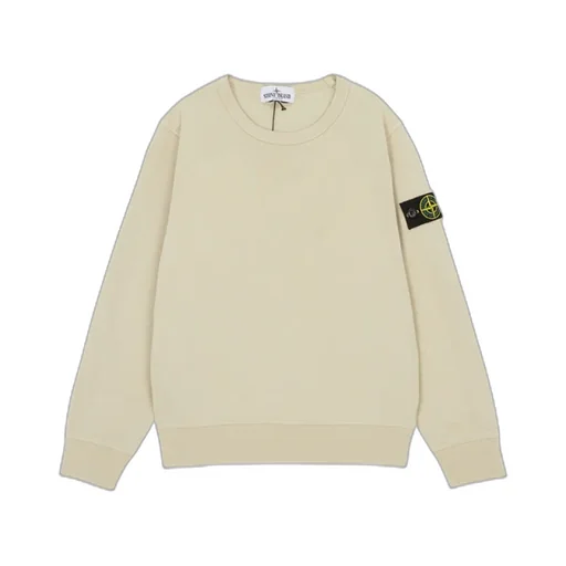 Long Sleeve Sweatshirt