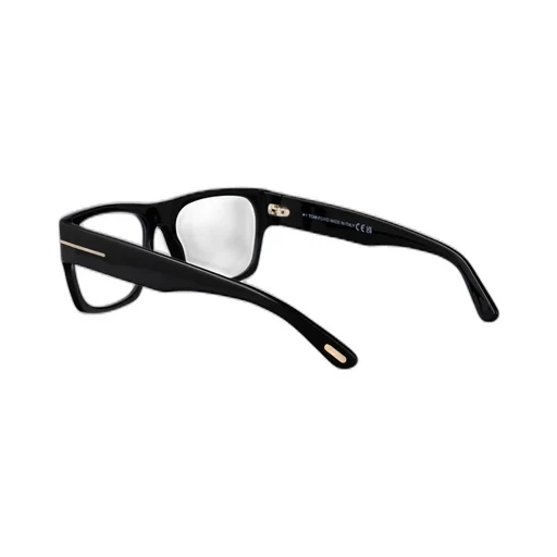 Tom Ford Eyewear Rectangular Frame Glasses