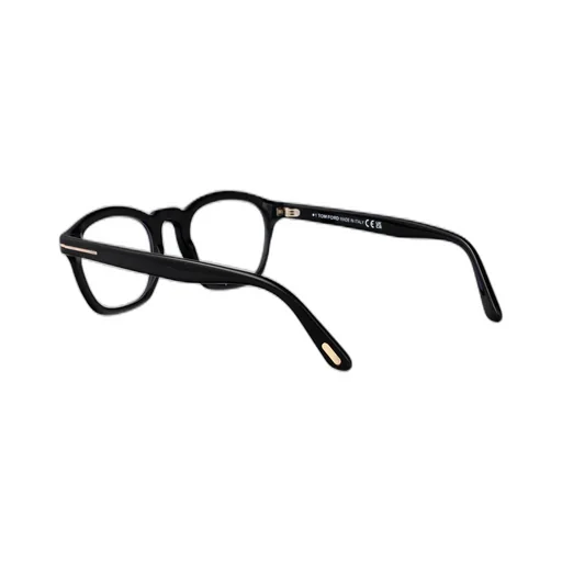 Tom Ford Eyewear Square-Frame Glasses