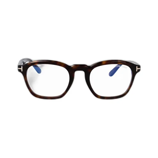 Tom Ford Eyewear Square-Frame Glasses