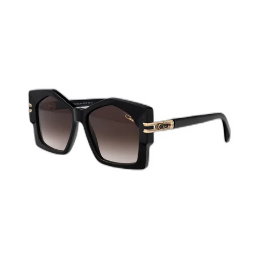Square-Frame Sunglasses