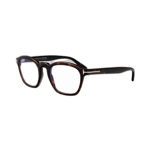 Tom Ford Eyewear Square-Frame Glasses