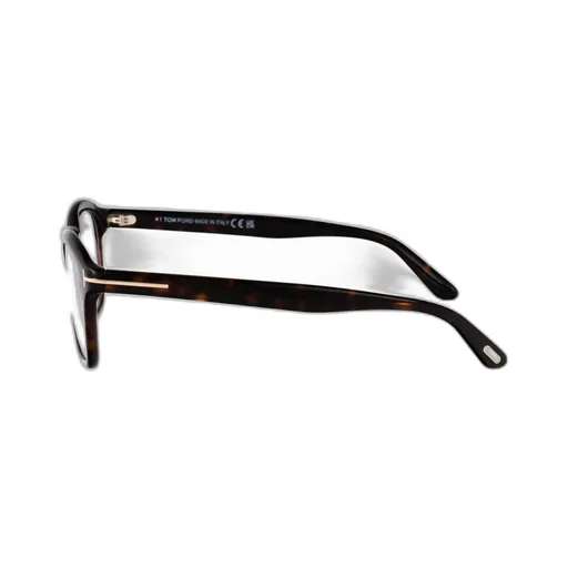 Tom Ford Eyewear Square-Frame Glasses