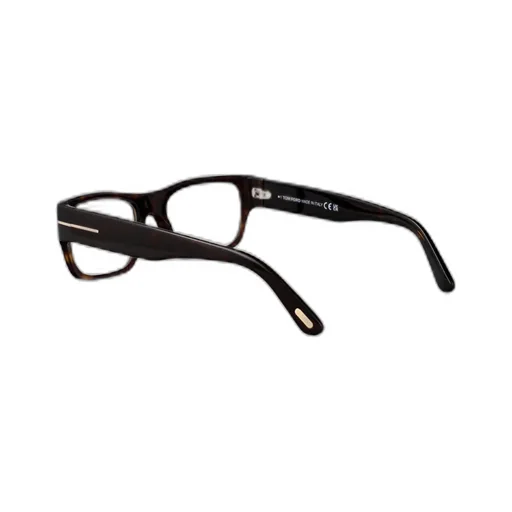 Tom Ford Eyewear Rectangle-Frame Glasses
