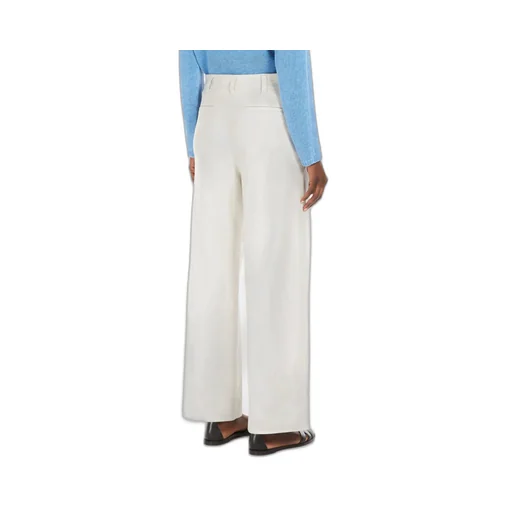 's Max Mara Toby Wide Leg Pants