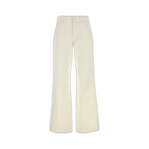 7 For All Mankind Straight-Leg Jeans