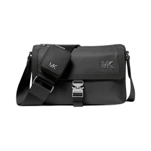 Michael Kors Eli Top Zipped Shoulder Bag