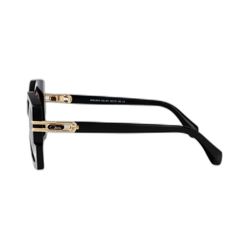 Square-Frame Sunglasses