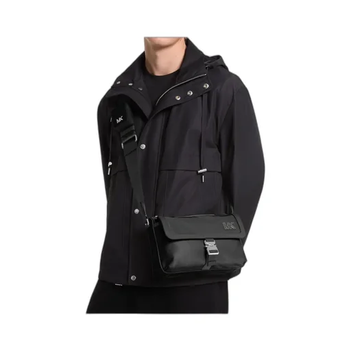 Michael Kors Eli Top Zipped Shoulder Bag