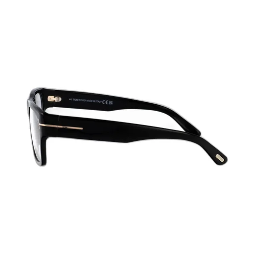 Tom Ford Eyewear Rectangular Frame Glasses