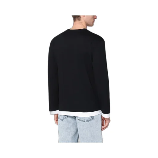 Namacheko Logo Patch T-Shirt