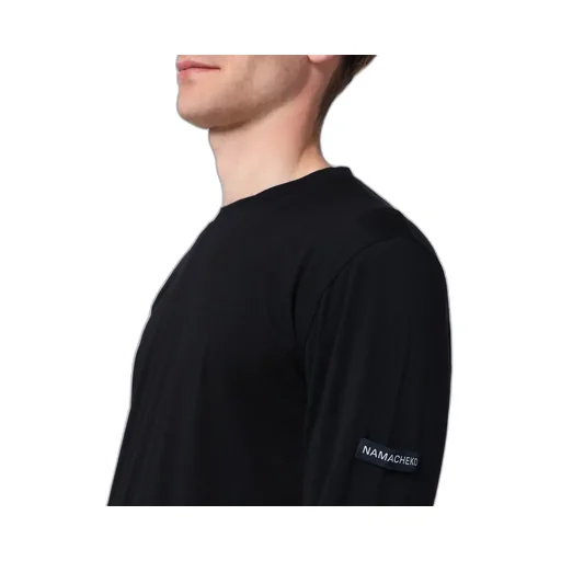 Namacheko Logo Patch T-Shirt
