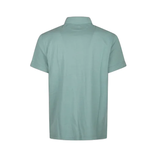Tom Ford Piquet Polo Shirt