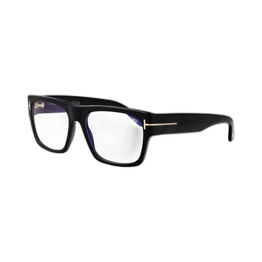 Tom Ford Eyewear Rectangular Frame Glasses