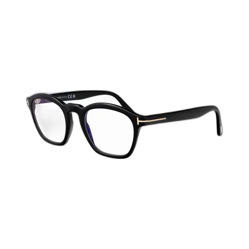 Tom Ford Eyewear Square-Frame Glasses