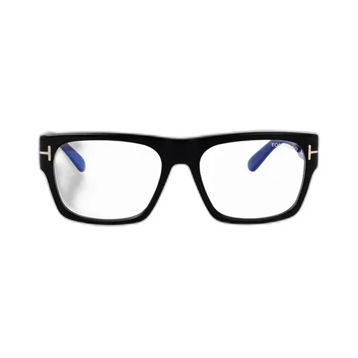 Tom Ford Eyewear Rectangular Frame Glasses
