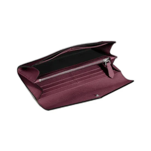 Sartorial Continental Wallet